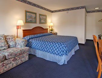 Super 8 by Wyndham Belleville St. Louis Area Eksteriør billede